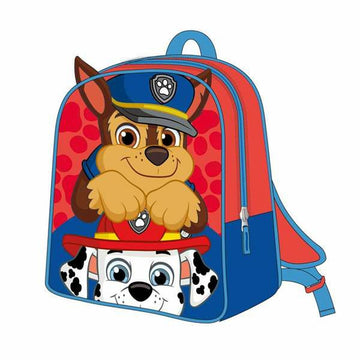 3D училищна чанта The Paw Patrol