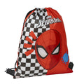 Детска Rаница Чувал Spider-Man Червен 30 x 39 cm