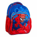 Σχολική Τσάντα Spider-Man Μπλε
