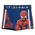 банските за момчета Spider-Man Тъмно синьо