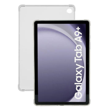 Κάλυμμα Tablet Mobilis 058030 Διαφανές