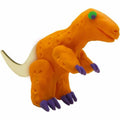 Игра от Пластелин SES Creative Dinosaurs Без глутен