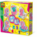Комплект за Рисуване SES Creative Baby unicorns