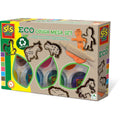 Игра от Пластелин SES Creative Eco Без глутен