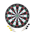 мишена Dunlop 9 Части (42 x 42 x 30 cm)