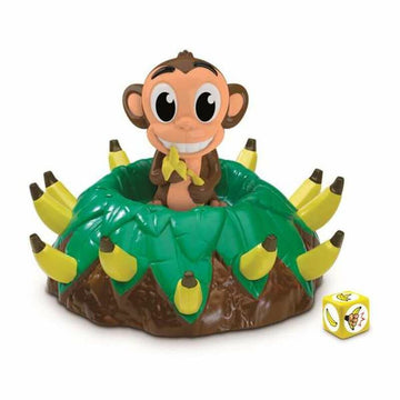 Настолна игра Goliath Hop the Banana