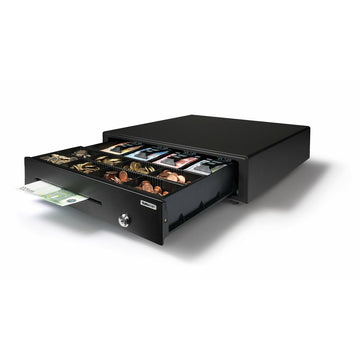 Чекмедже за каса Safescan LD-4141 Черен