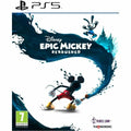 Βιντεοπαιχνίδι PlayStation 5 Just For Games Disney Epic Mickey Rebrushed