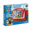 Σετ από Παιχνίδια Δεξιοτήτων Clementoni Educational Desk Pat Patrouille