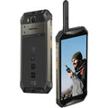 Смартфони Ulefone Armor 20WT 12 GB RAM Черен 256 GB