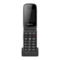 Мобилен телефон Denver Electronics BAS-24600L 2,4"