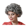 Wigs Сив