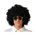 Wigs Черен Афро коса
