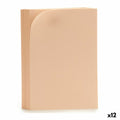 Eva Rubber Pincello 1804048-018 Meat 65 x 0,2 x 45 cm (12 Units)