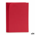Eva Rubber Pincello 1804049-001 Red 30 x 2 x 20 cm (24 Units)