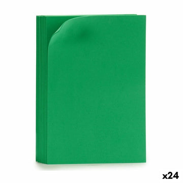 Eva Rubber Pincello 1804049-008 Olive 30 x 0,2 x 20 cm (24 Units)