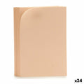 Πόλη Πλαστικό χαλί Eva Pincello 1804049-018 Κρέας 30 x 2 x 20 cm (24 Μονάδες)