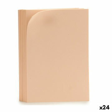 Πόλη Πλαστικό χαλί Eva Pincello 1804049-018 Κρέας 30 x 2 x 20 cm (24 Μονάδες)