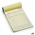 Order book Pincello AR1607145 14 x 0,5 x 21 cm (12 Units)
