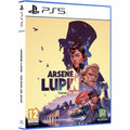 Видеоигра PlayStation 5 Microids Arsene Lupin Thief for a Day