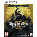 Видеоигра PlayStation 5 Deep Silver Kingdom Come: Deliverance II
