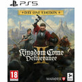 Видеоигра PlayStation 5 Deep Silver Kingdom Come: Deliverance II