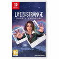Video game for Switch Square Enix Double Exposure