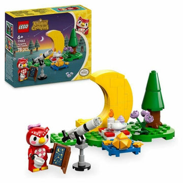 Строителна Игра Lego 77053 78 Части