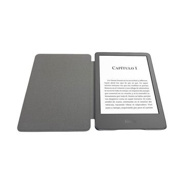 Θήκη για eBook Maillon Technologique MTURBANKINDLE Γκρι