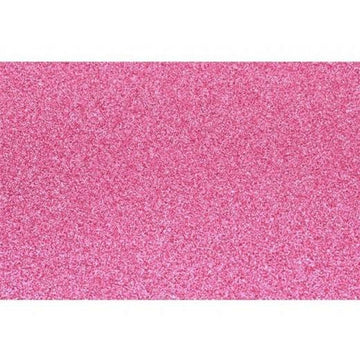 Eva Rubber Fama Pink 50 x 70 cm