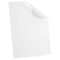 Корици за подвързване Yosan Прозрачен A4 PVC 100 Части