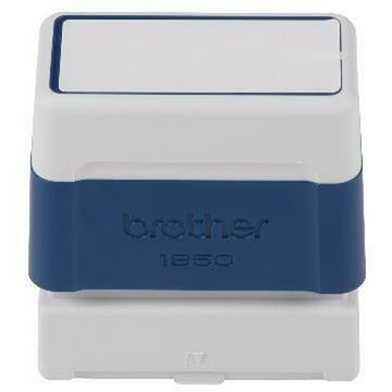 Σφραγίδα Σφραγίδων Brother 18 x 50 mm (x6)