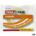 Κολλητική ταινία TESA 15 mm 33 m Διαφανές (30 Μονάδες)