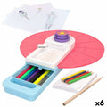 Дизайн Студио Colorbaby (6 броя)