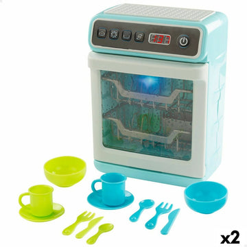 Играчка Уред PlayGo 18 x 24 x 11,5 cm (2 броя)