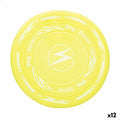 Φρίσμπι Colorbaby Let's fly Ευέλικτο Ø 18,5 cm 3 Τεμάχια 12 Μονάδες