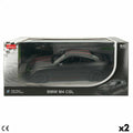 Αυτοκίνητο Radio Control BMW M4 CSL 1:16 (x2)