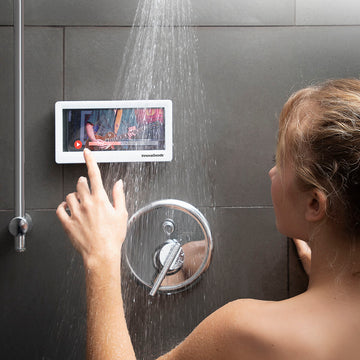Калъф за мобилен телефон Cashower InnovaGoods